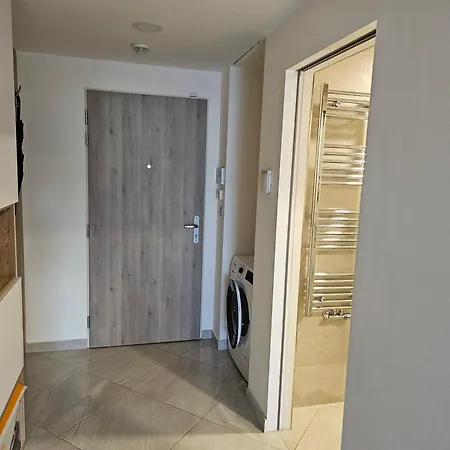 Apartment - O2 Arena Prague With Parking Экстерьер фото