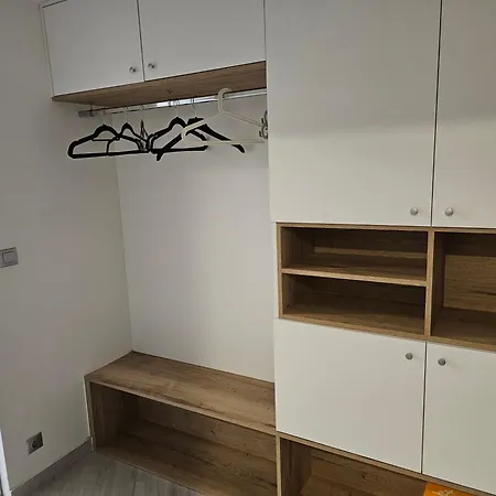 Apartment - O2 Arena Prague With Parking Экстерьер фото
