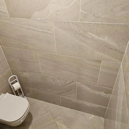 Apartment - O2 Arena Prague With Parking Экстерьер фото